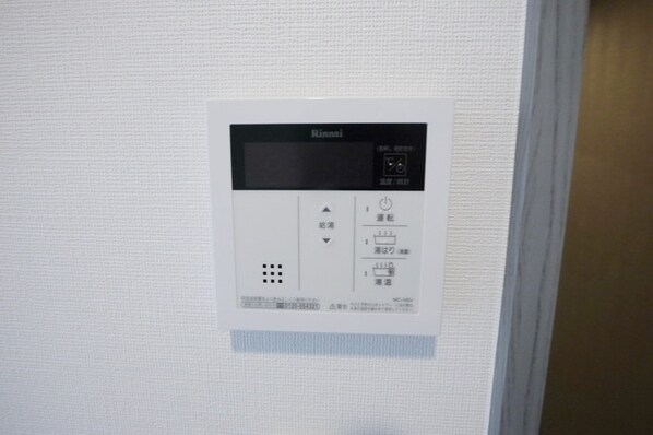 KNOTS大山の物件内観写真